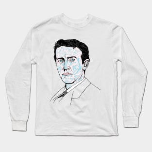 Thomas Edison Long Sleeve T-Shirt